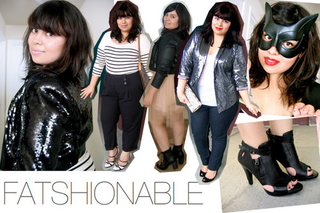 Illustration for article titled Plus Size Fashion Resource: Blogs & Boutiques Catering To Plus Size Women